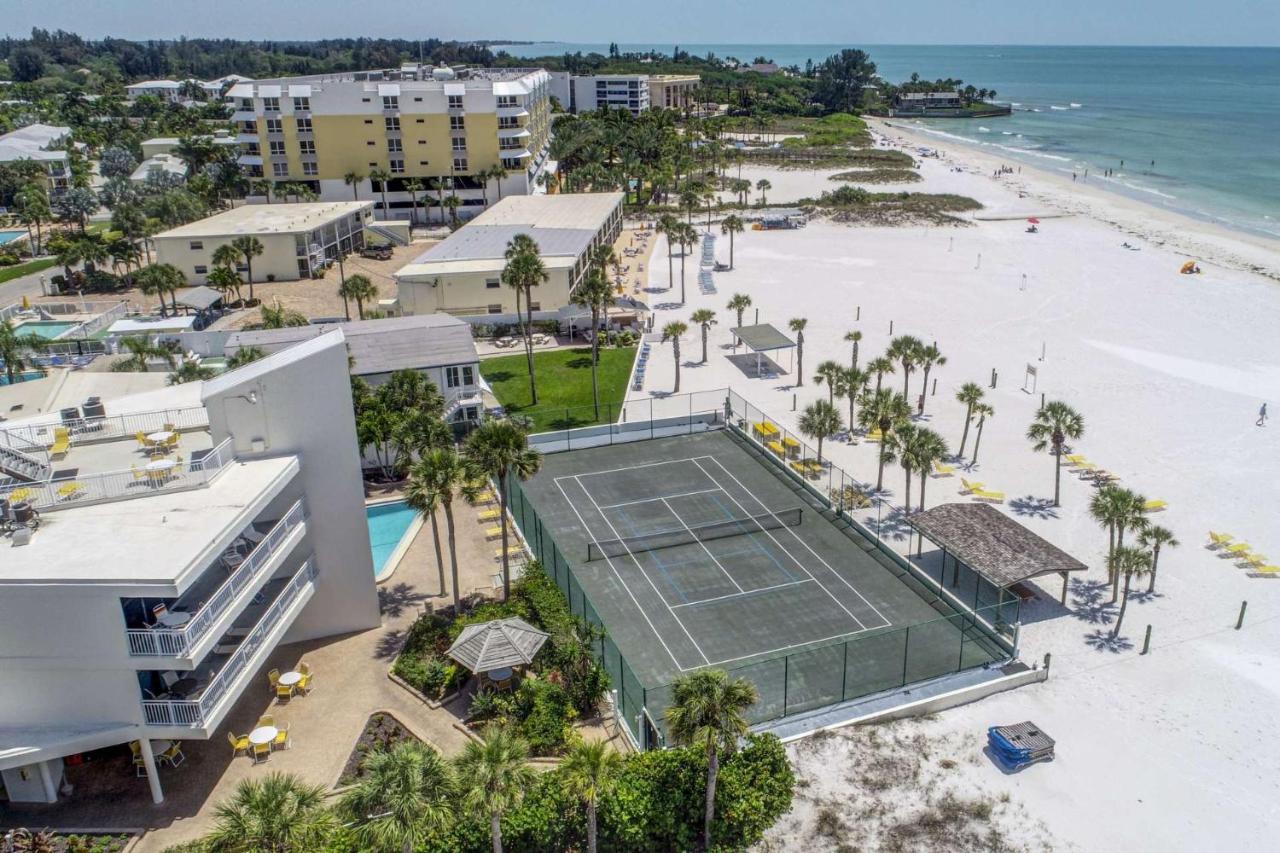 House Of Sun Siesta Key Crescent Beach Sarasota Dış mekan fotoğraf