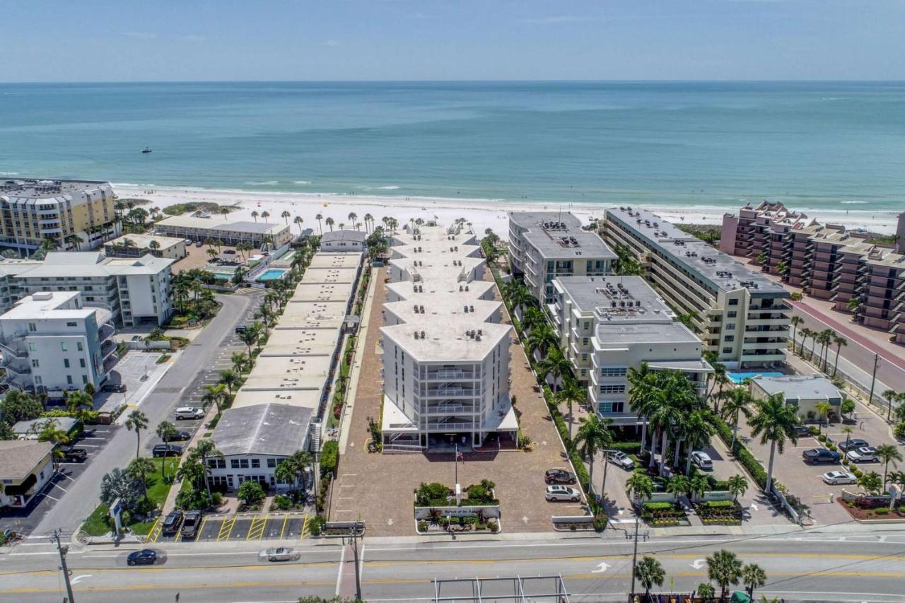 House Of Sun Siesta Key Crescent Beach Sarasota Dış mekan fotoğraf