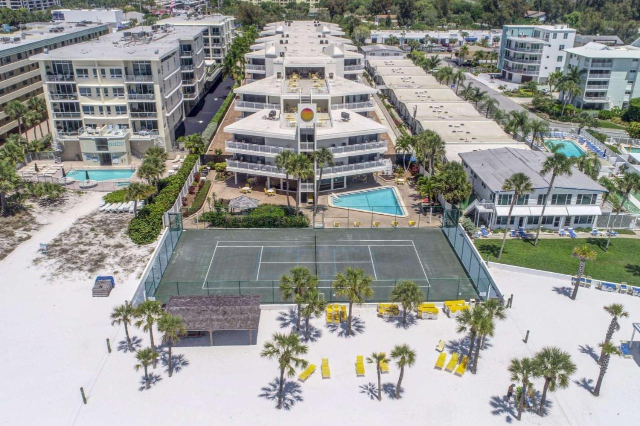 House Of Sun Siesta Key Crescent Beach Sarasota Dış mekan fotoğraf