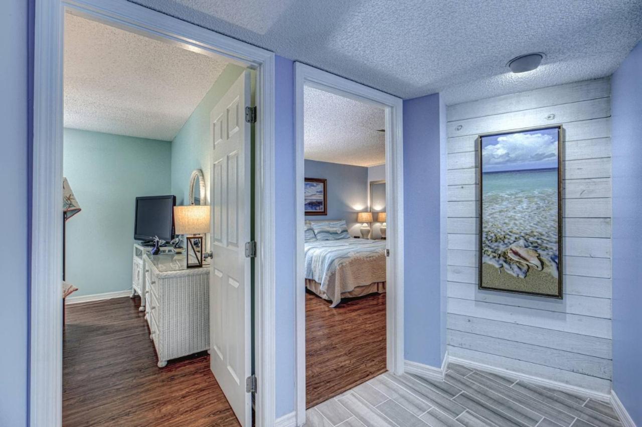 House Of Sun Siesta Key Crescent Beach Sarasota Dış mekan fotoğraf