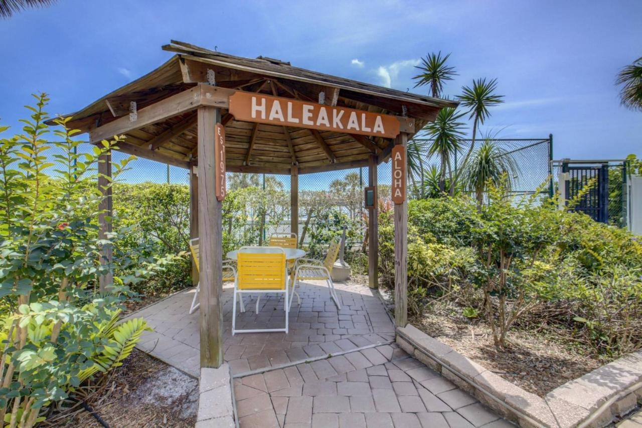 House Of Sun Siesta Key Crescent Beach Sarasota Dış mekan fotoğraf