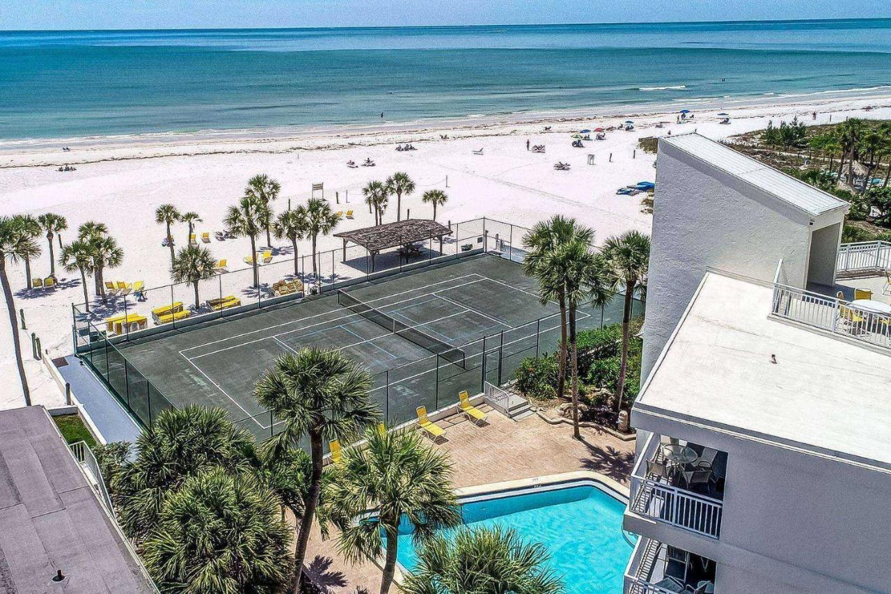 House Of Sun Siesta Key Crescent Beach Sarasota Dış mekan fotoğraf