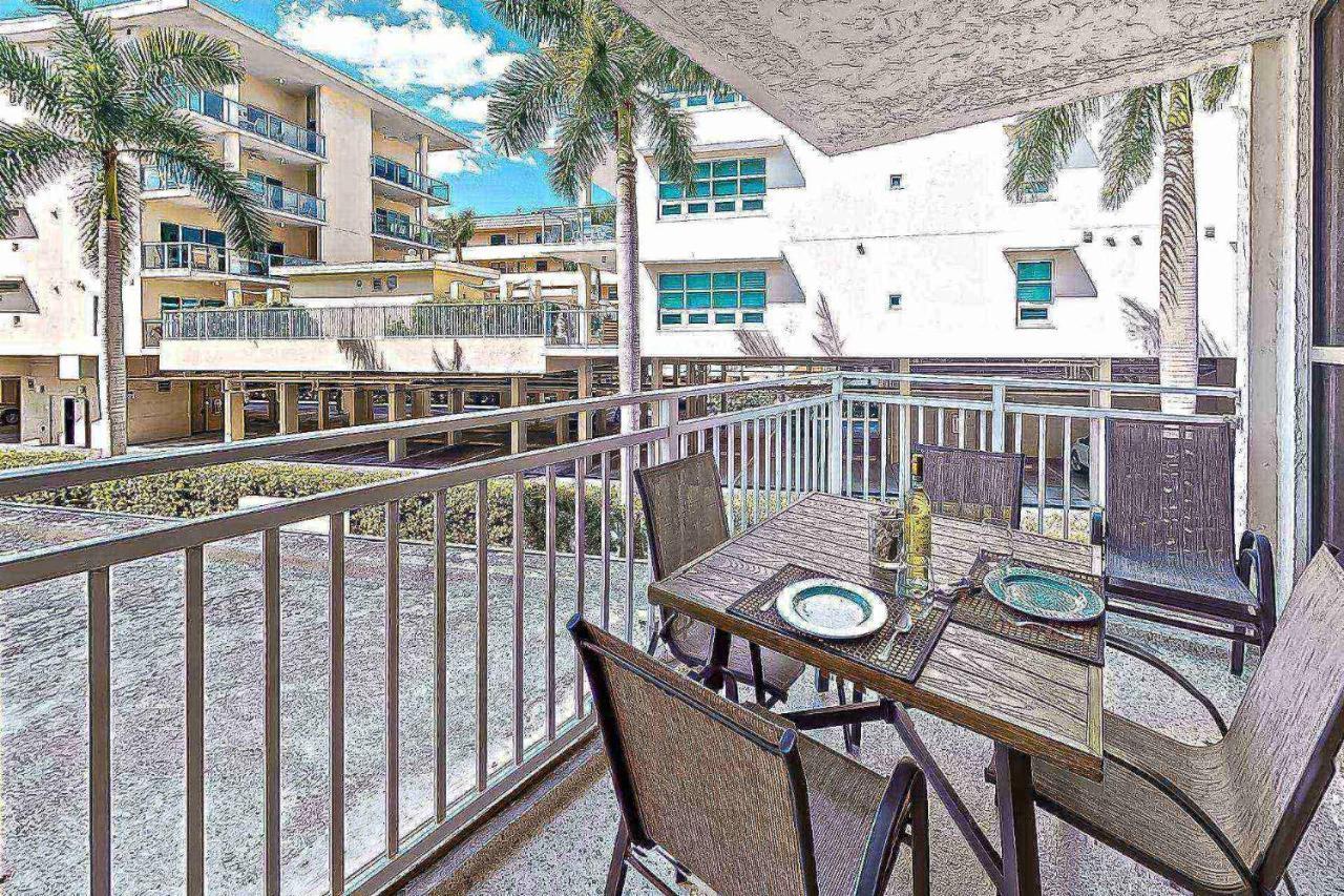 House Of Sun Siesta Key Crescent Beach Sarasota Dış mekan fotoğraf