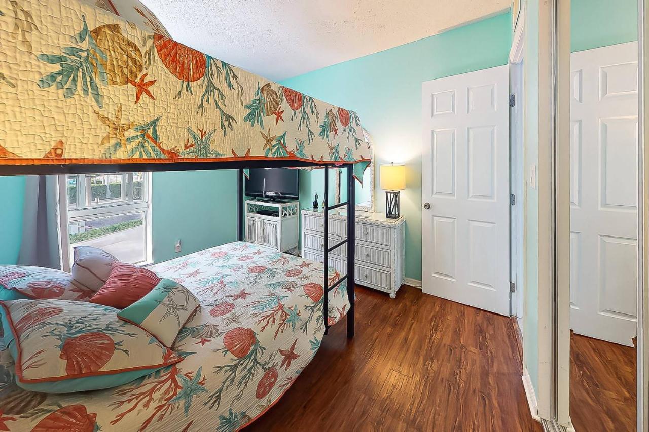 House Of Sun Siesta Key Crescent Beach Sarasota Dış mekan fotoğraf