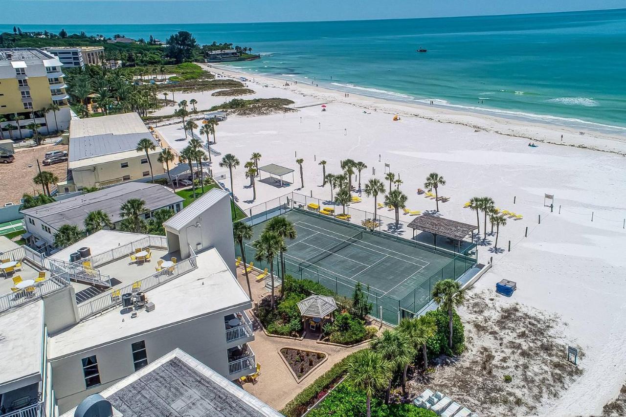 House Of Sun Siesta Key Crescent Beach Sarasota Dış mekan fotoğraf