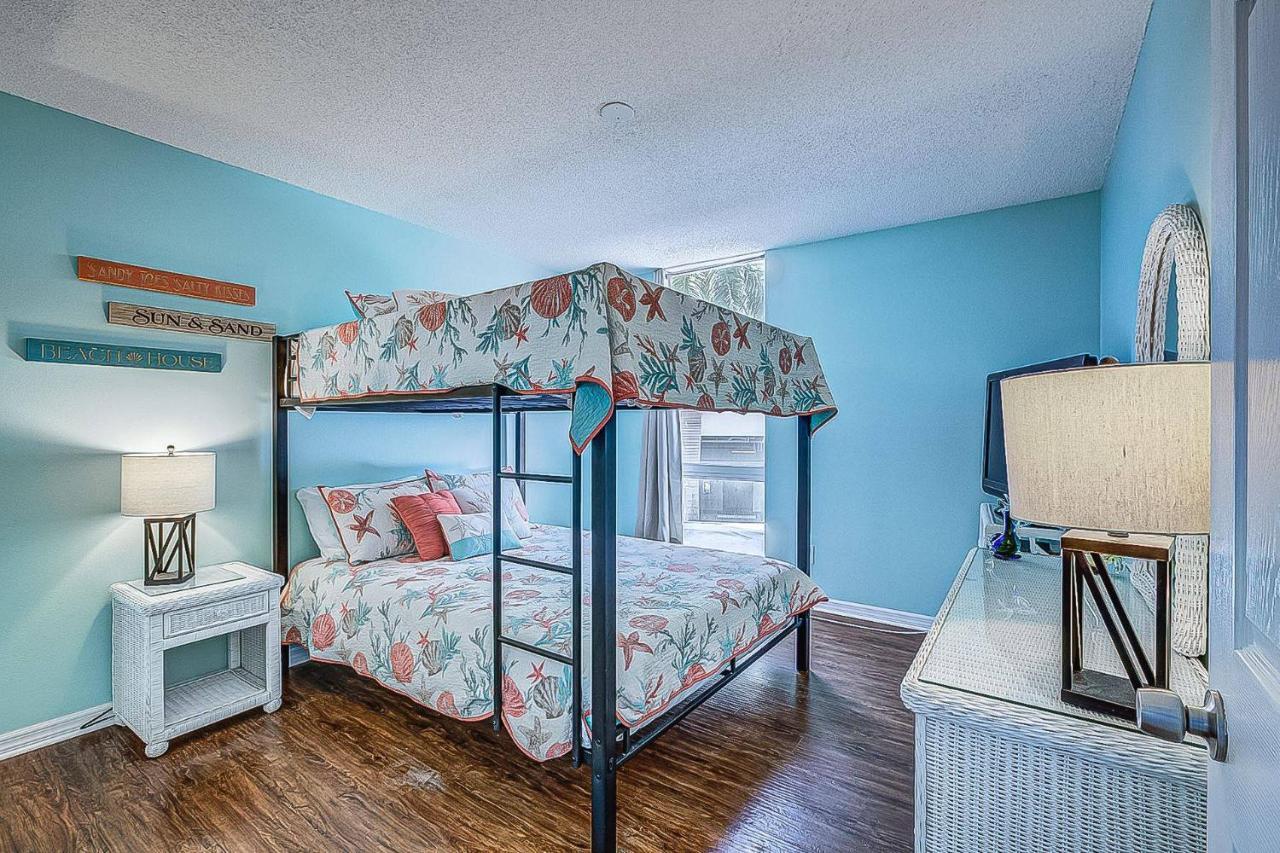House Of Sun Siesta Key Crescent Beach Sarasota Dış mekan fotoğraf