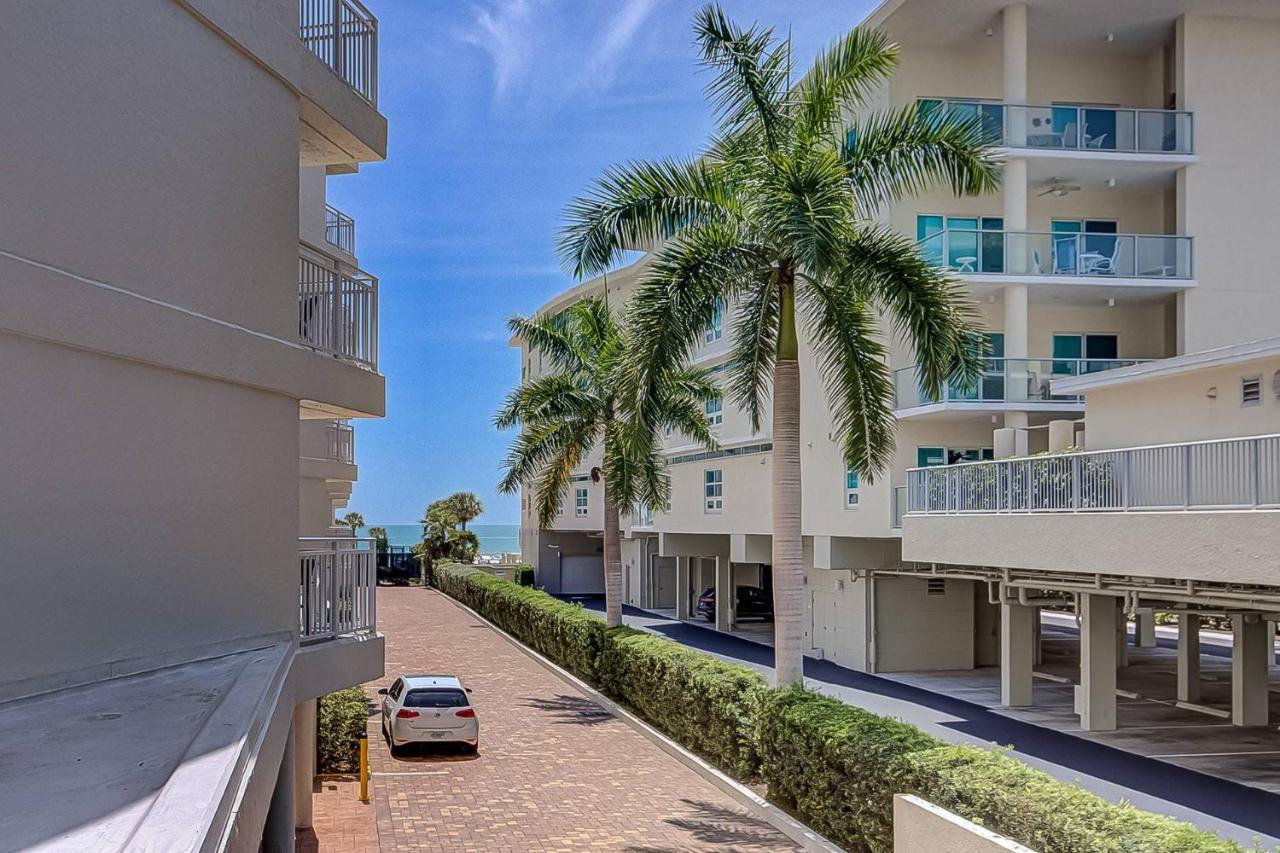 House Of Sun Siesta Key Crescent Beach Sarasota Dış mekan fotoğraf