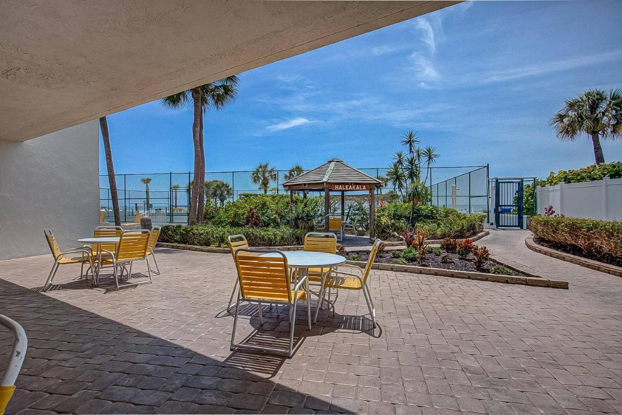 House Of Sun Siesta Key Crescent Beach Sarasota Dış mekan fotoğraf