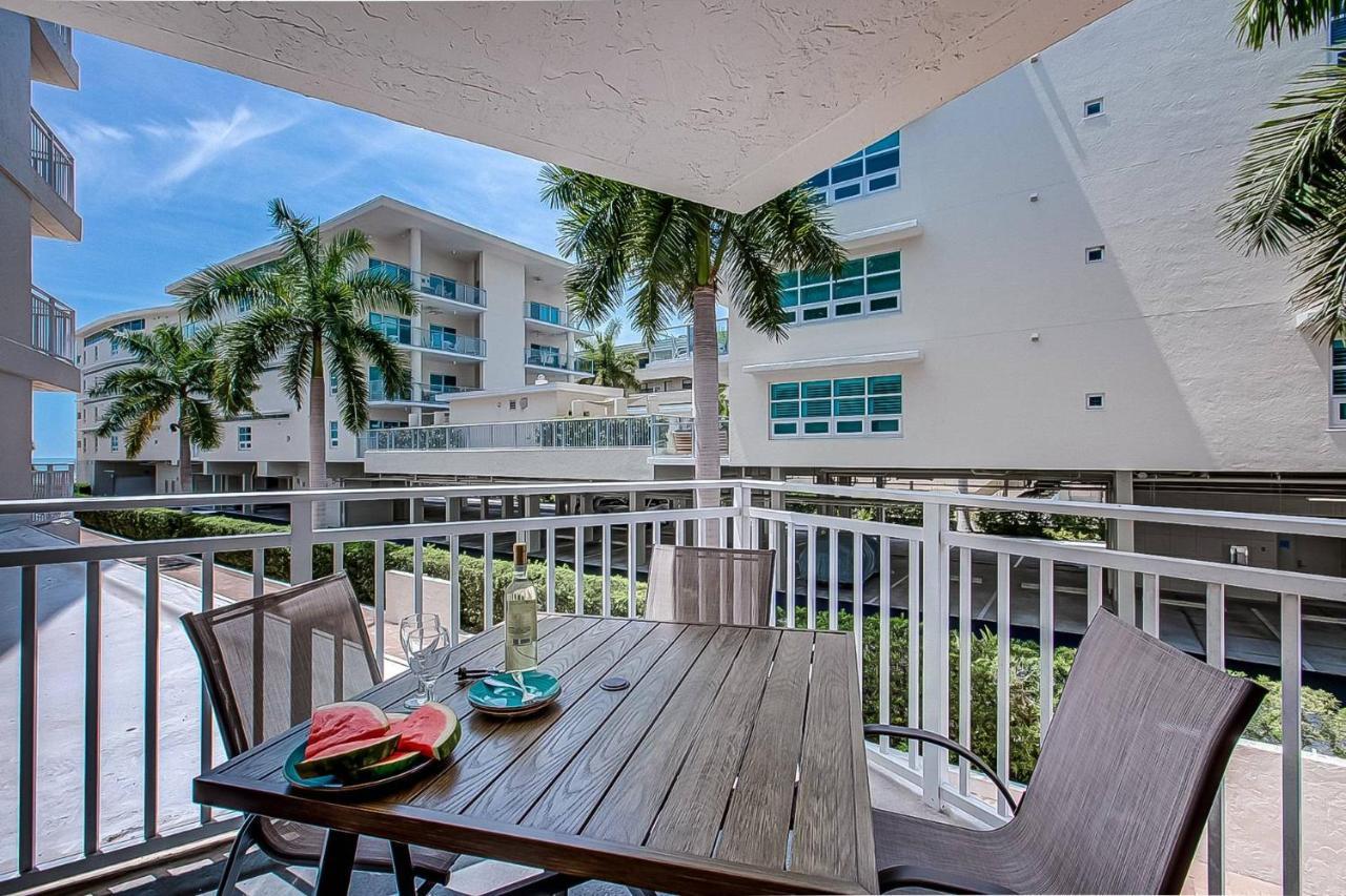 House Of Sun Siesta Key Crescent Beach Sarasota Dış mekan fotoğraf