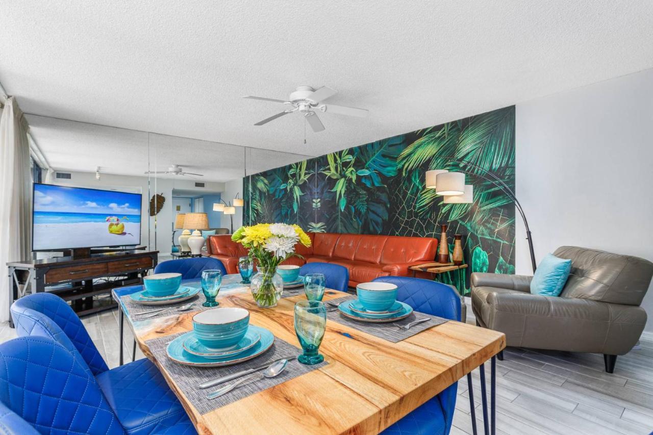 House Of Sun Siesta Key Crescent Beach Sarasota Dış mekan fotoğraf
