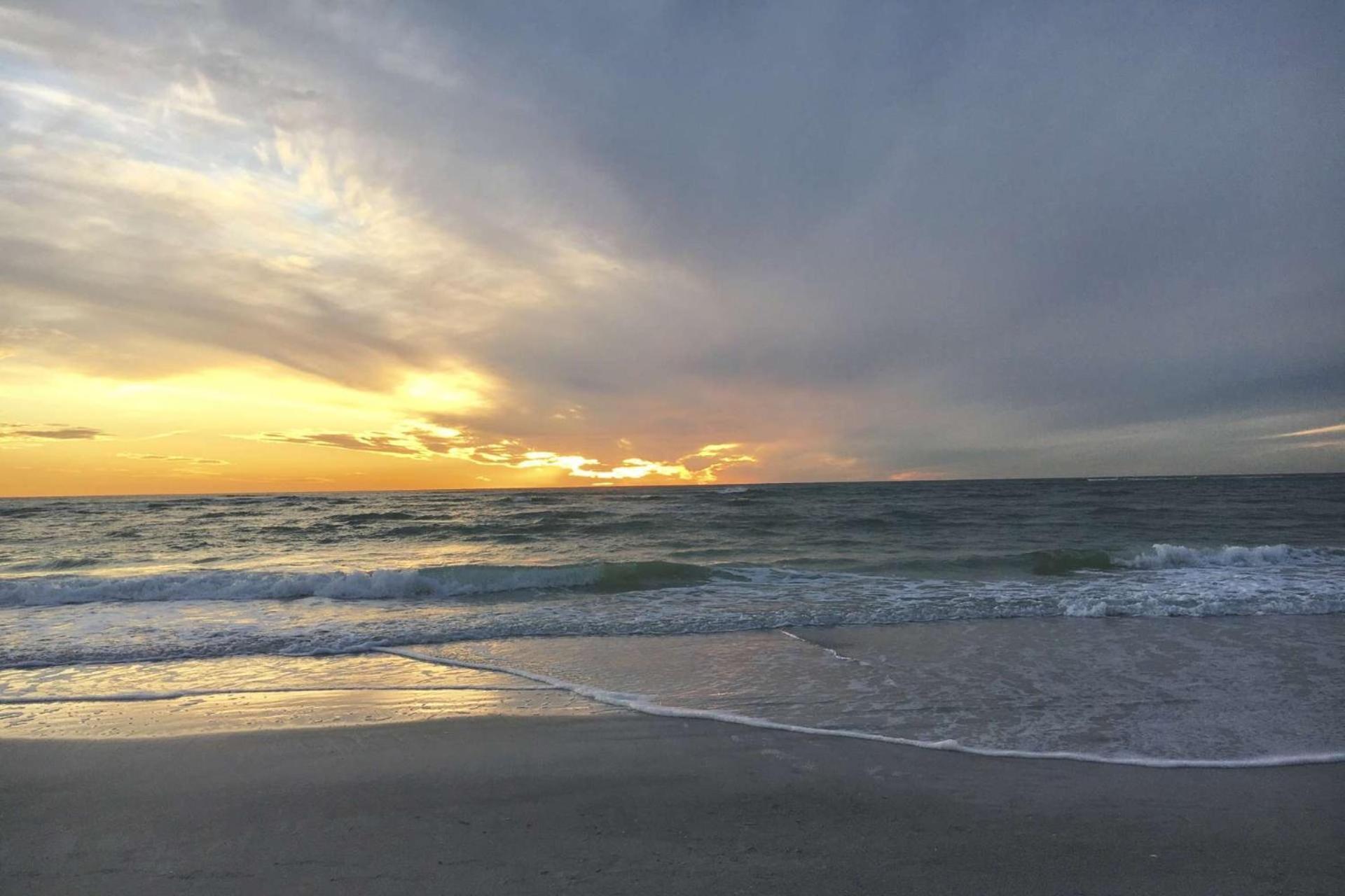 House Of Sun Siesta Key Crescent Beach Sarasota Dış mekan fotoğraf