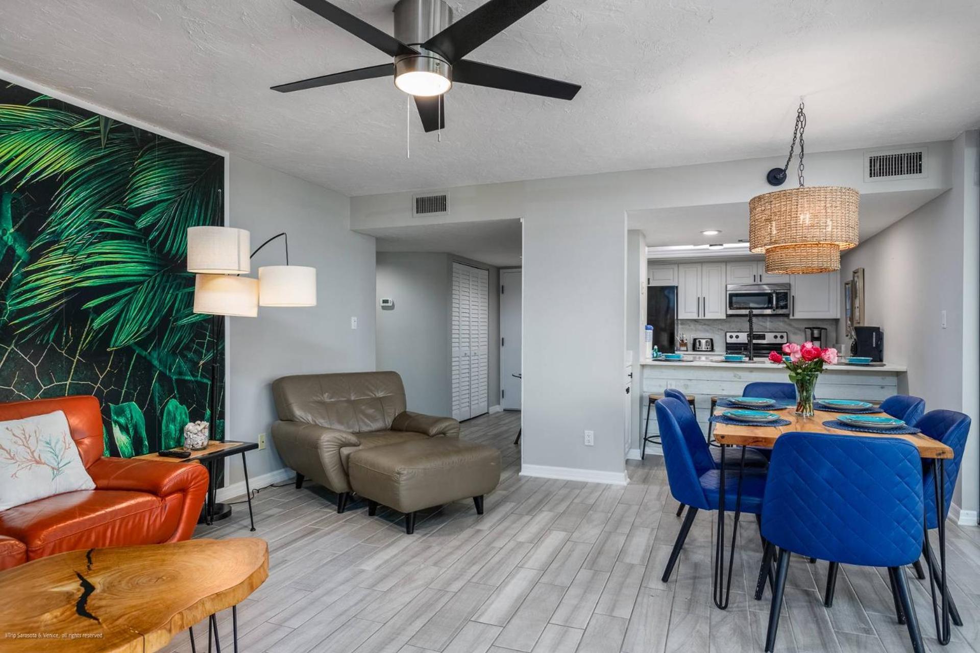 House Of Sun Siesta Key Crescent Beach Sarasota Dış mekan fotoğraf